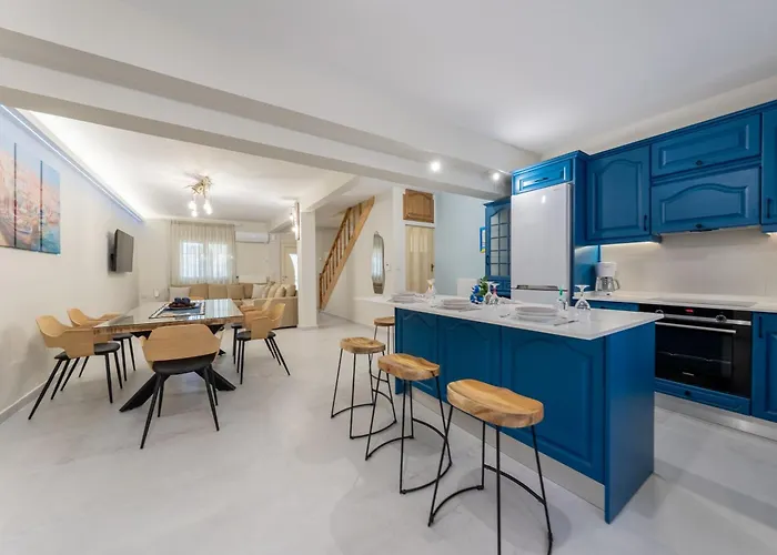 Yiasemi Maison