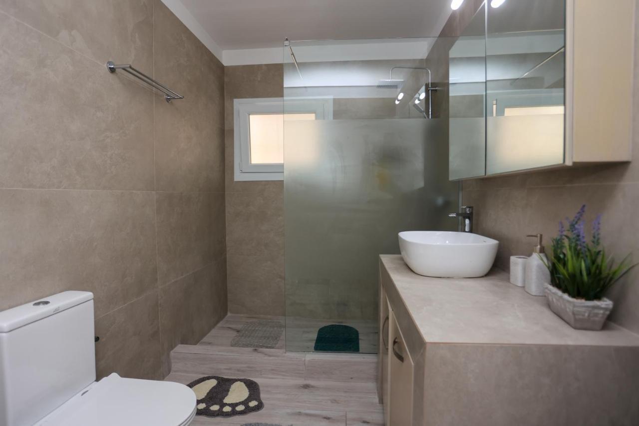 Vakantiehuis Yiasemi Maison