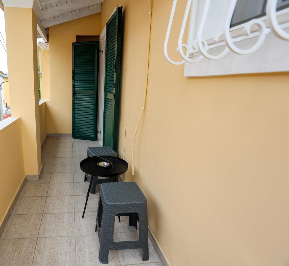 Vakantiehuis Yiasemi Maison