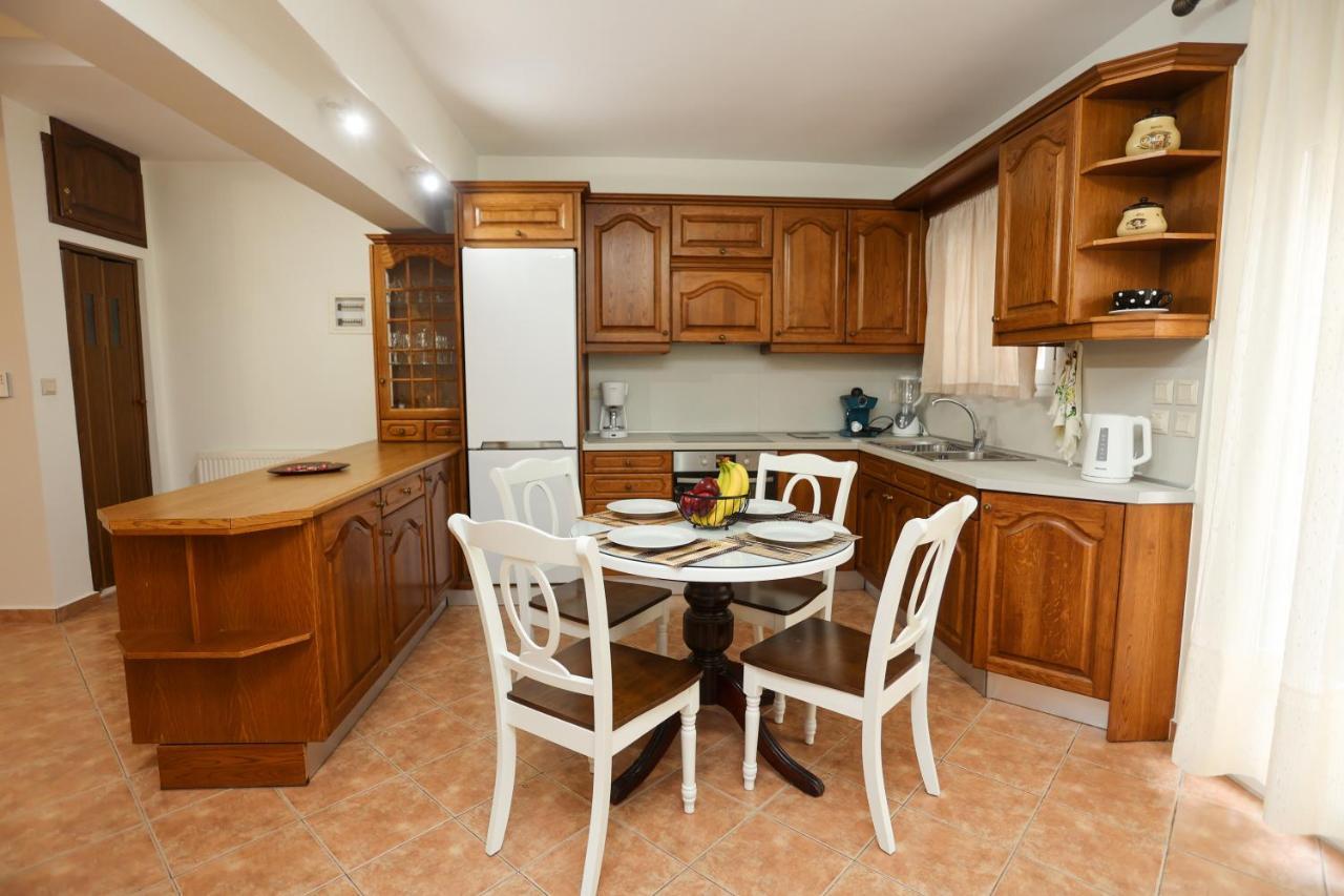 Yiasemi Maison Vakantiehuis