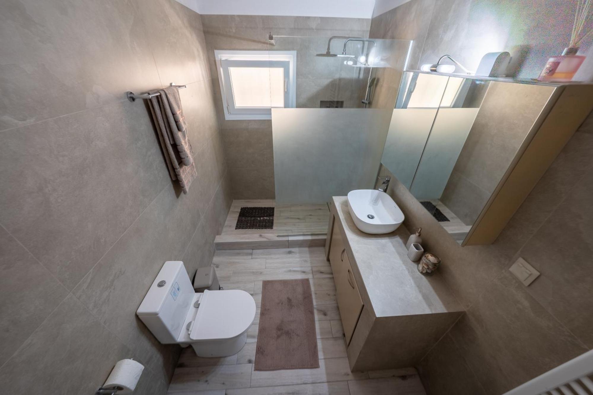 Yiasemi Maison Vakantiehuis