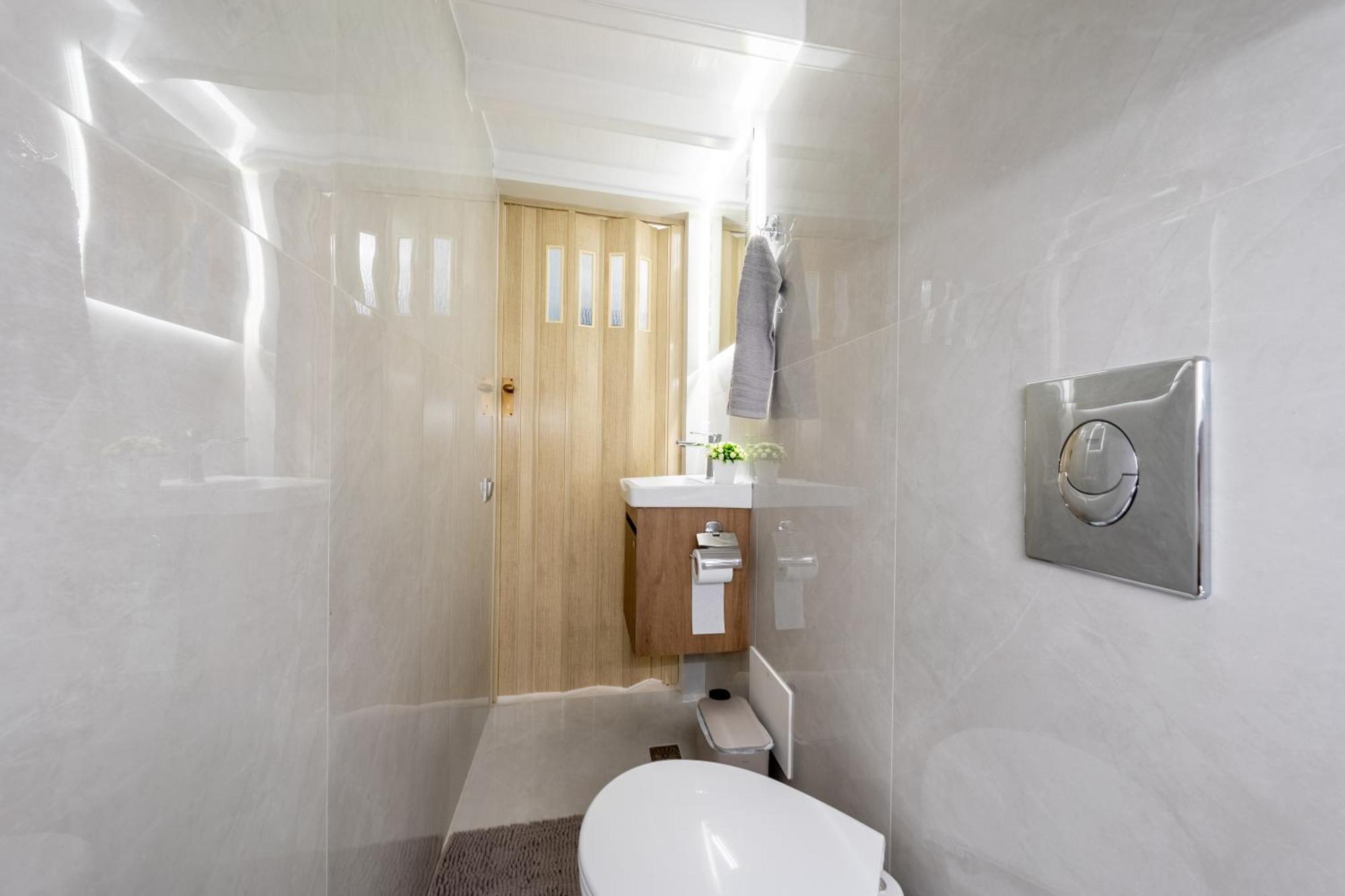 Vakantiehuis Yiasemi Maison Alepou