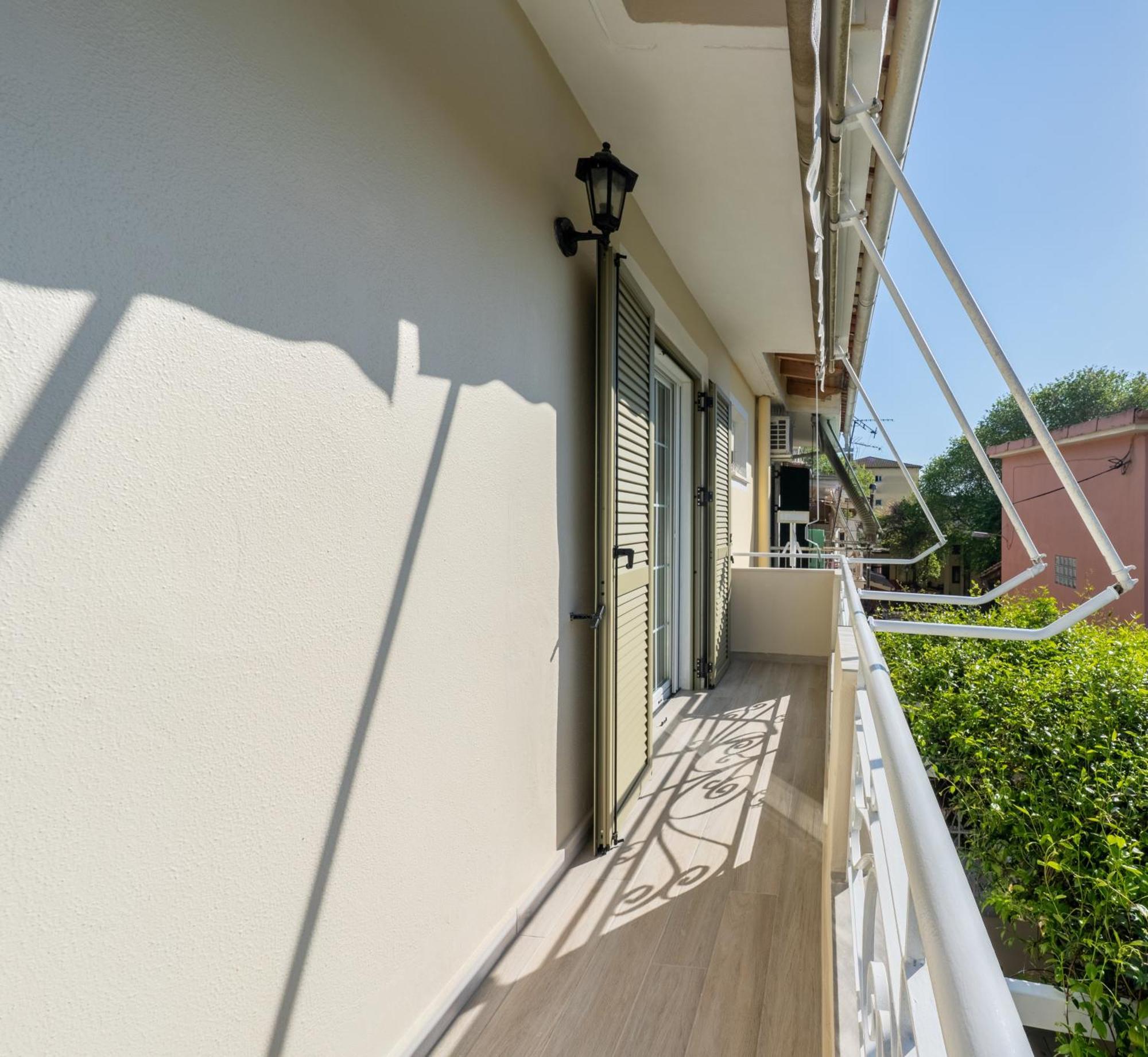 Vakantiehuis Yiasemi Maison Alepou