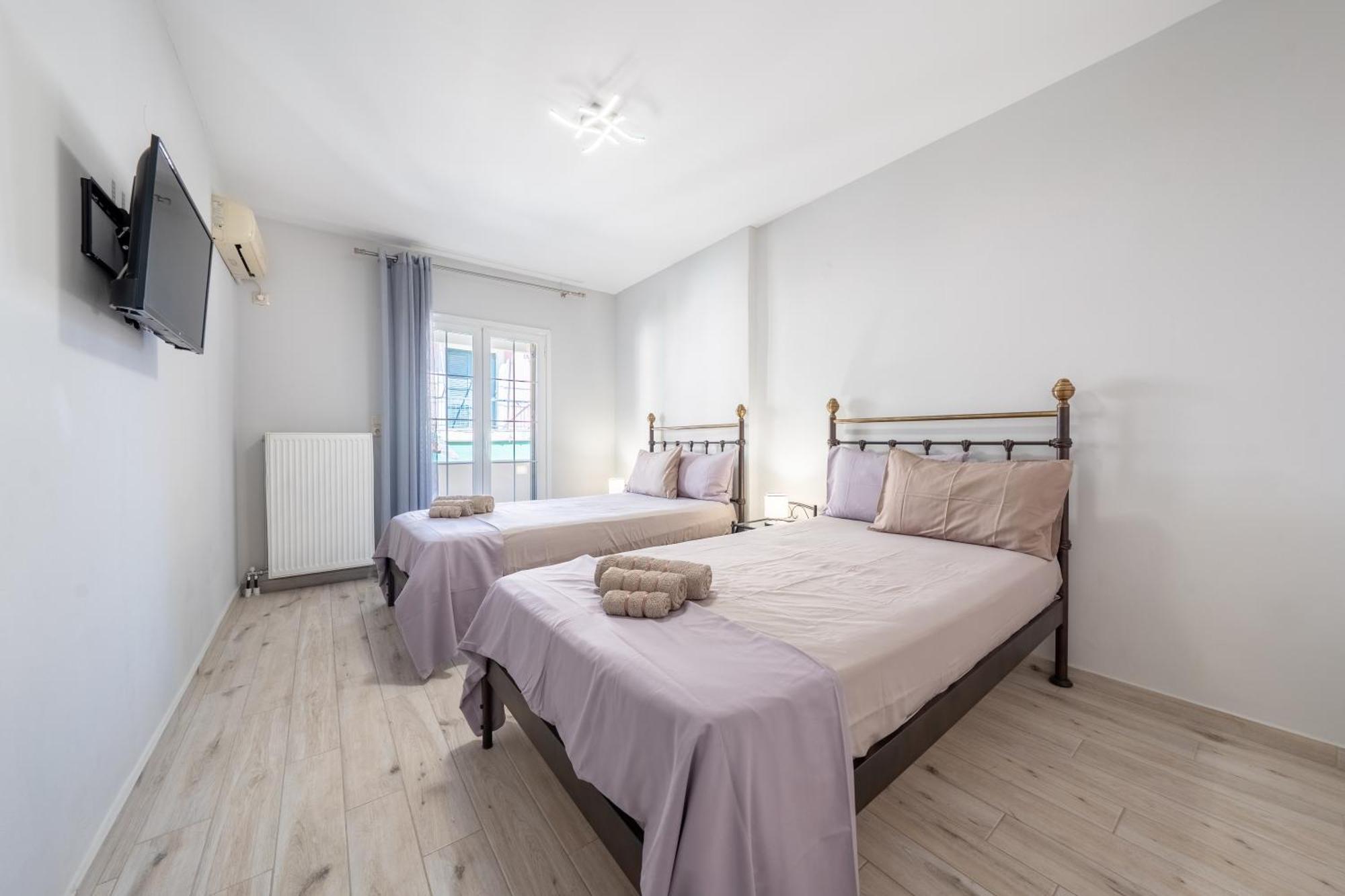 Yiasemi Maison Vakantiehuis