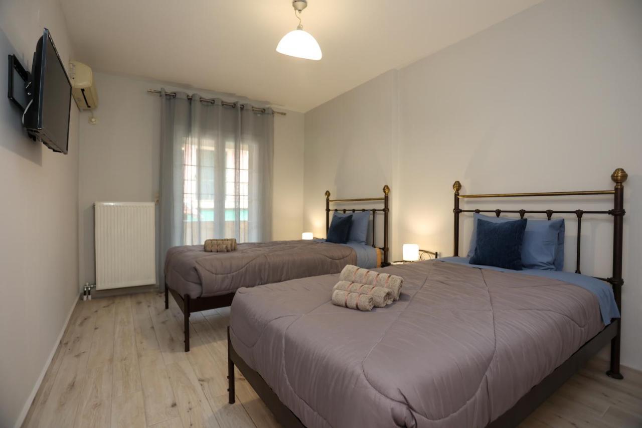Yiasemi Maison * Alepou