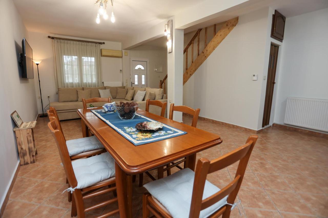 Yiasemi Maison *