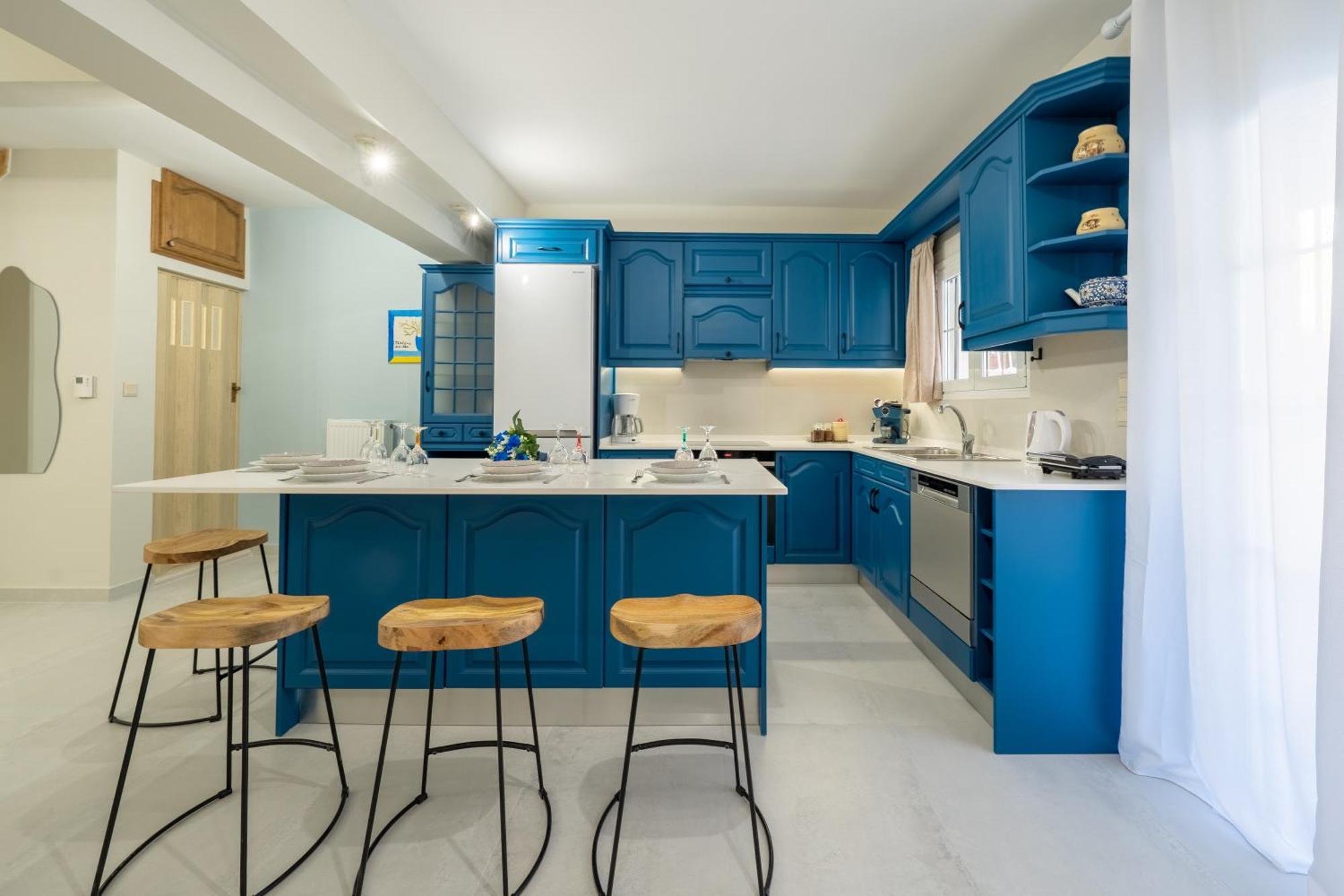 Yiasemi Maison Casa vacanze