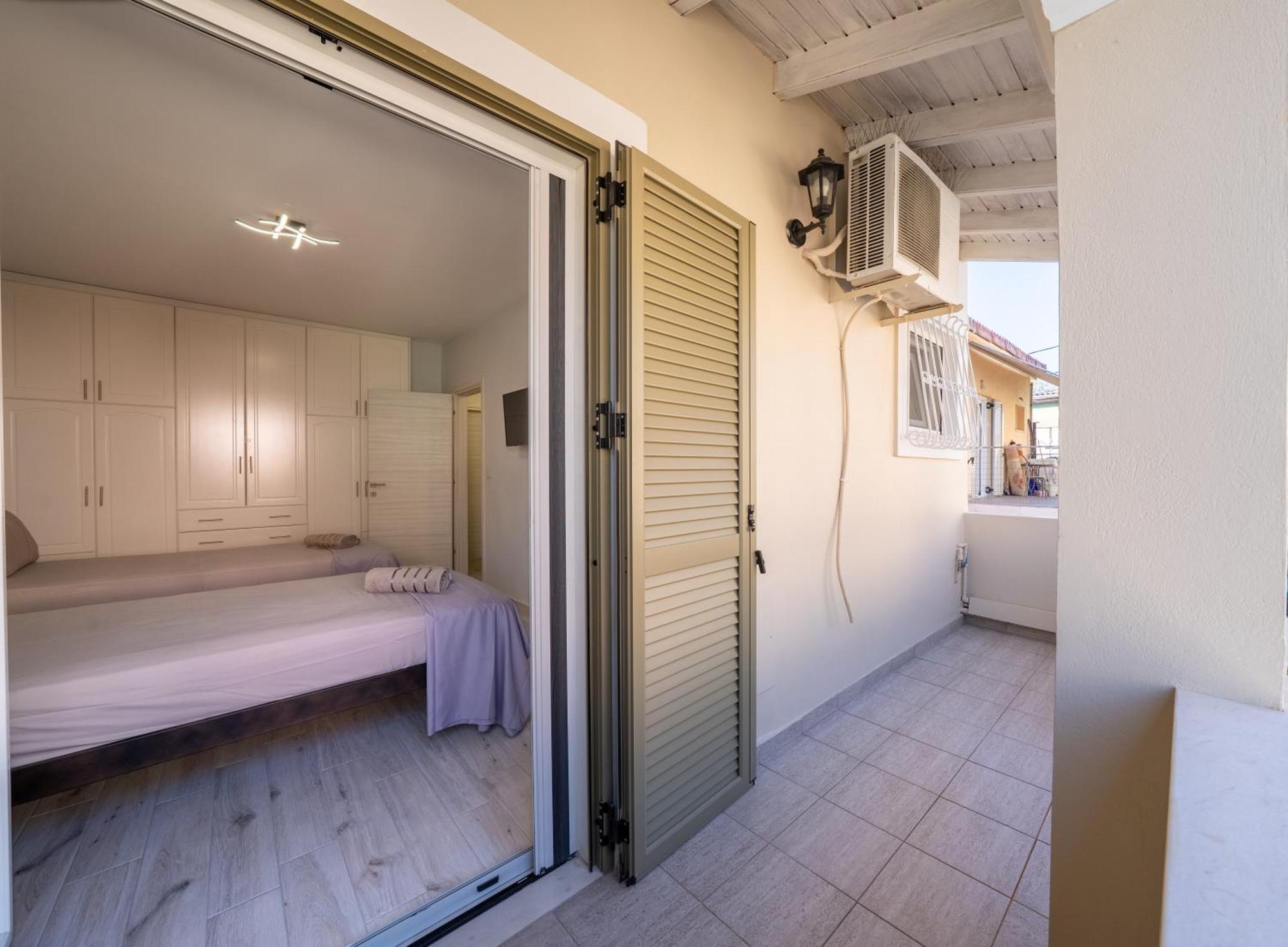 Casa vacanze Yiasemi Maison