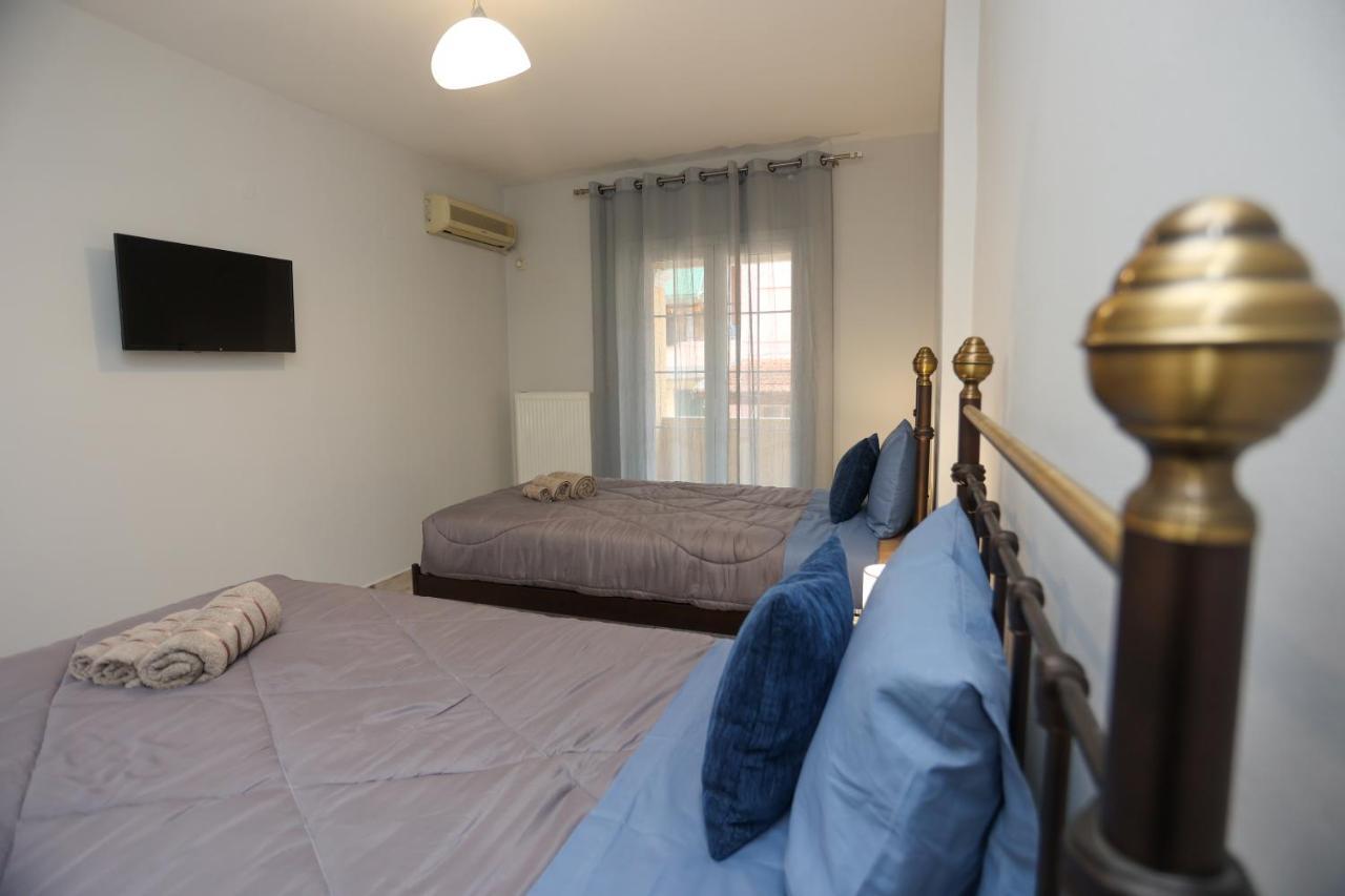 Yiasemi Maison Holiday home Alepou