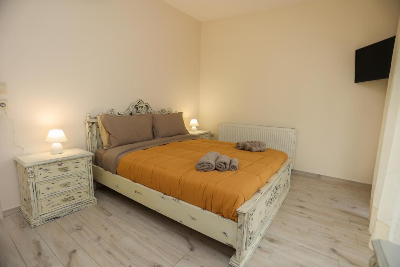 Holiday home Yiasemi Maison
