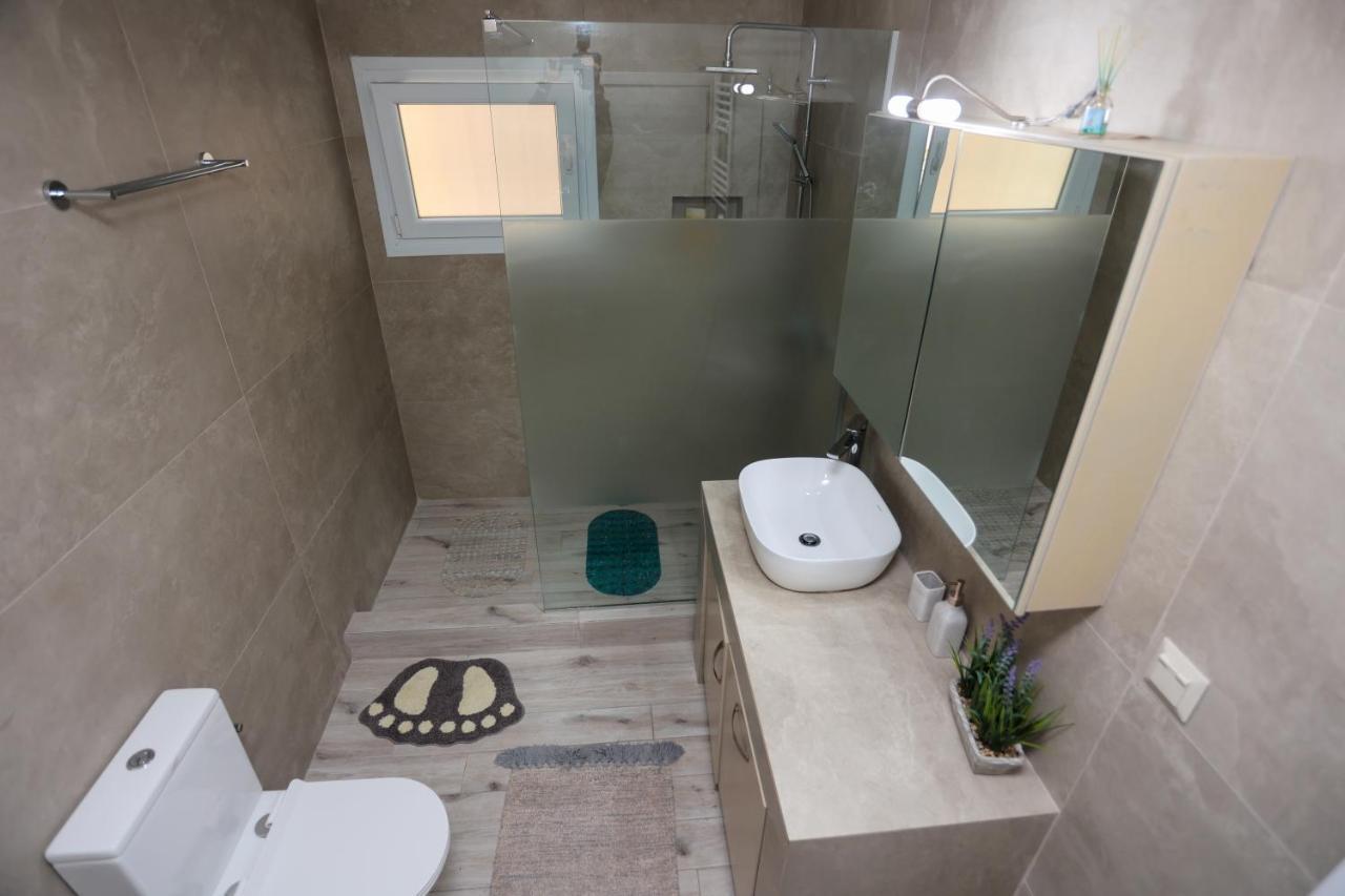 Holiday home Yiasemi Maison Alepou