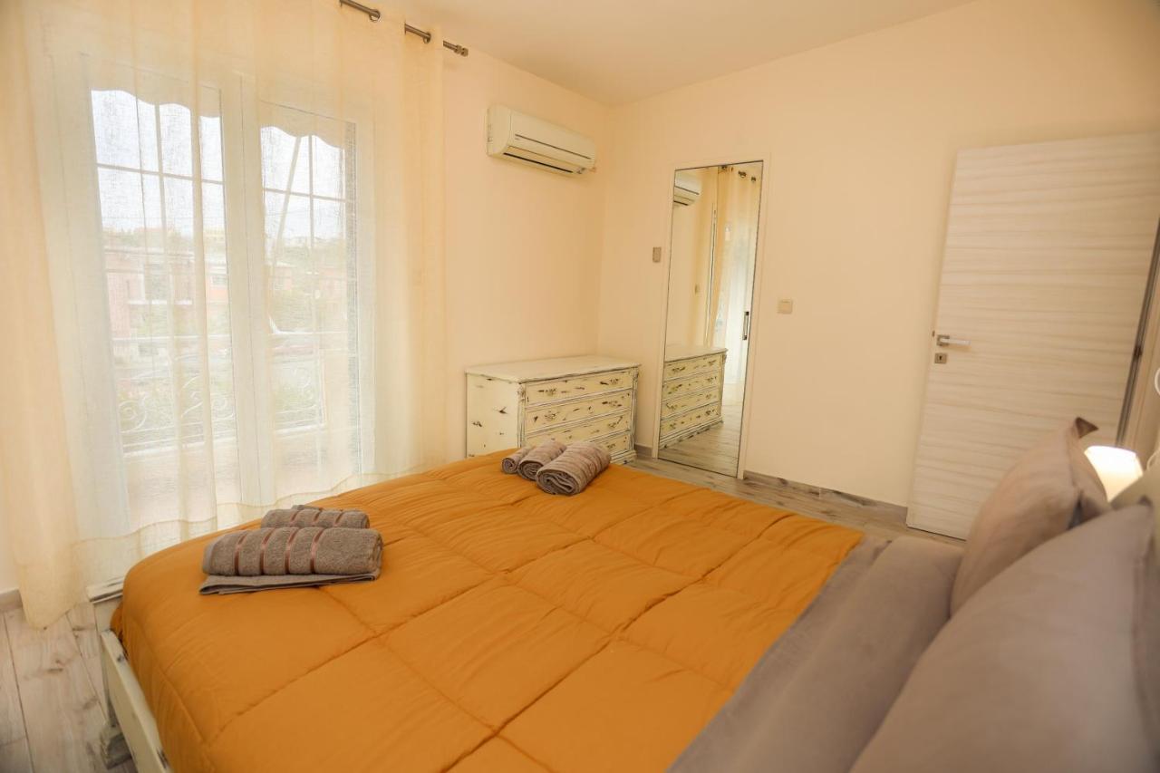 Holiday home Yiasemi Maison *