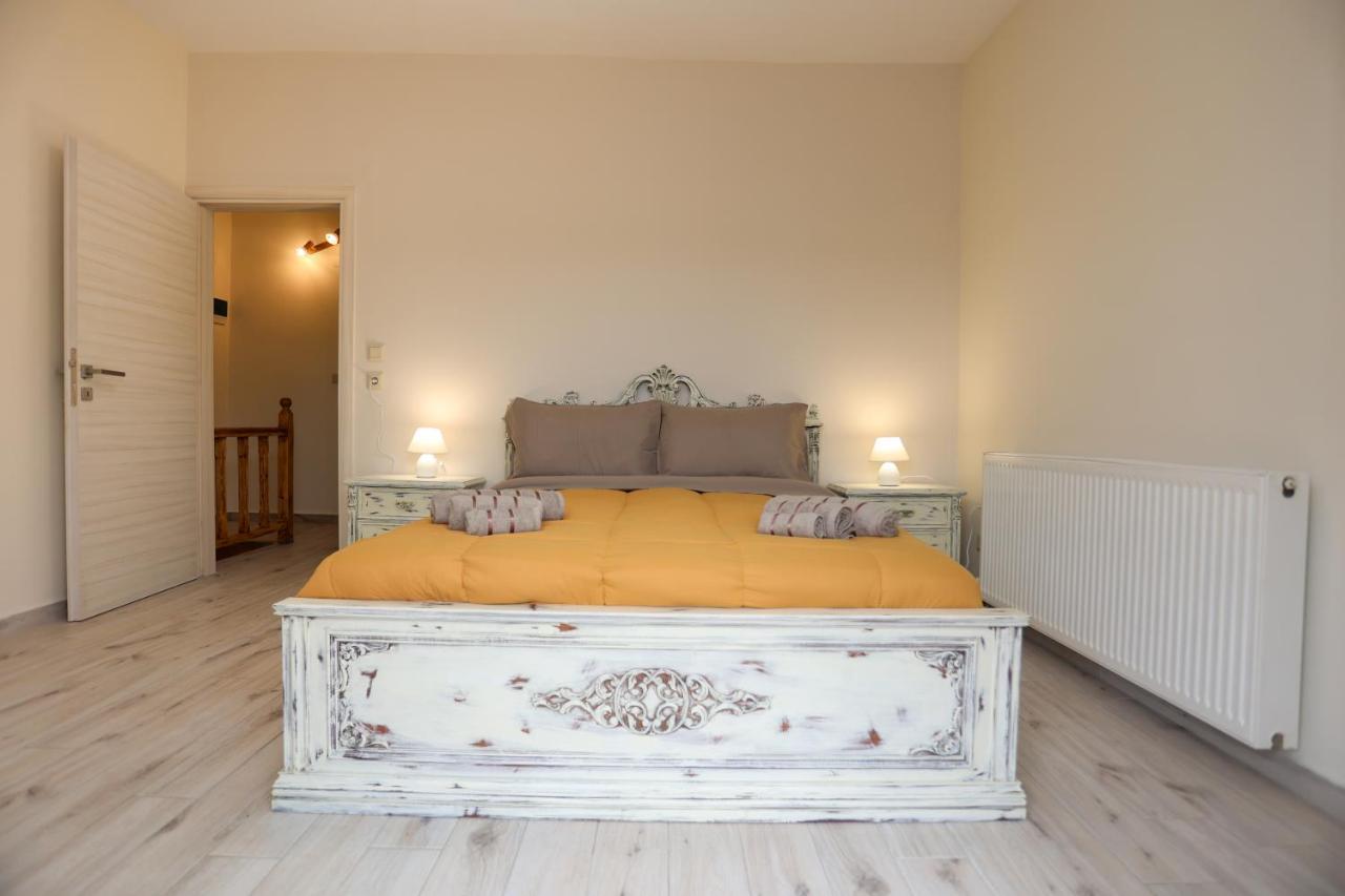 Yiasemi Maison Holiday home Alepou