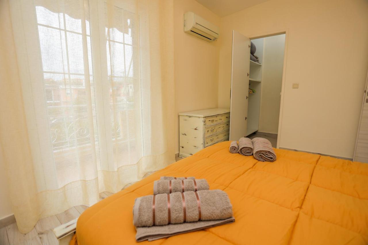 Holiday home Yiasemi Maison Alepou