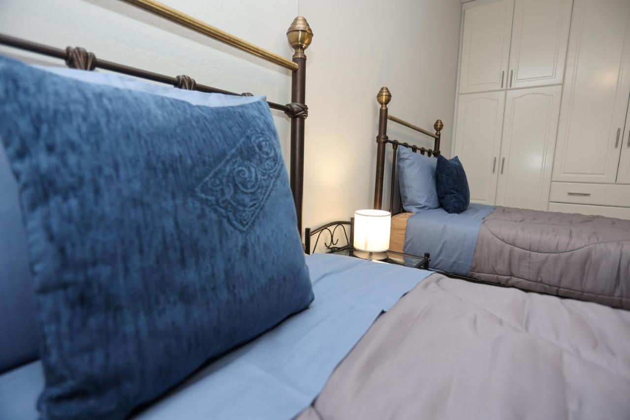 Yiasemi Maison Holiday home