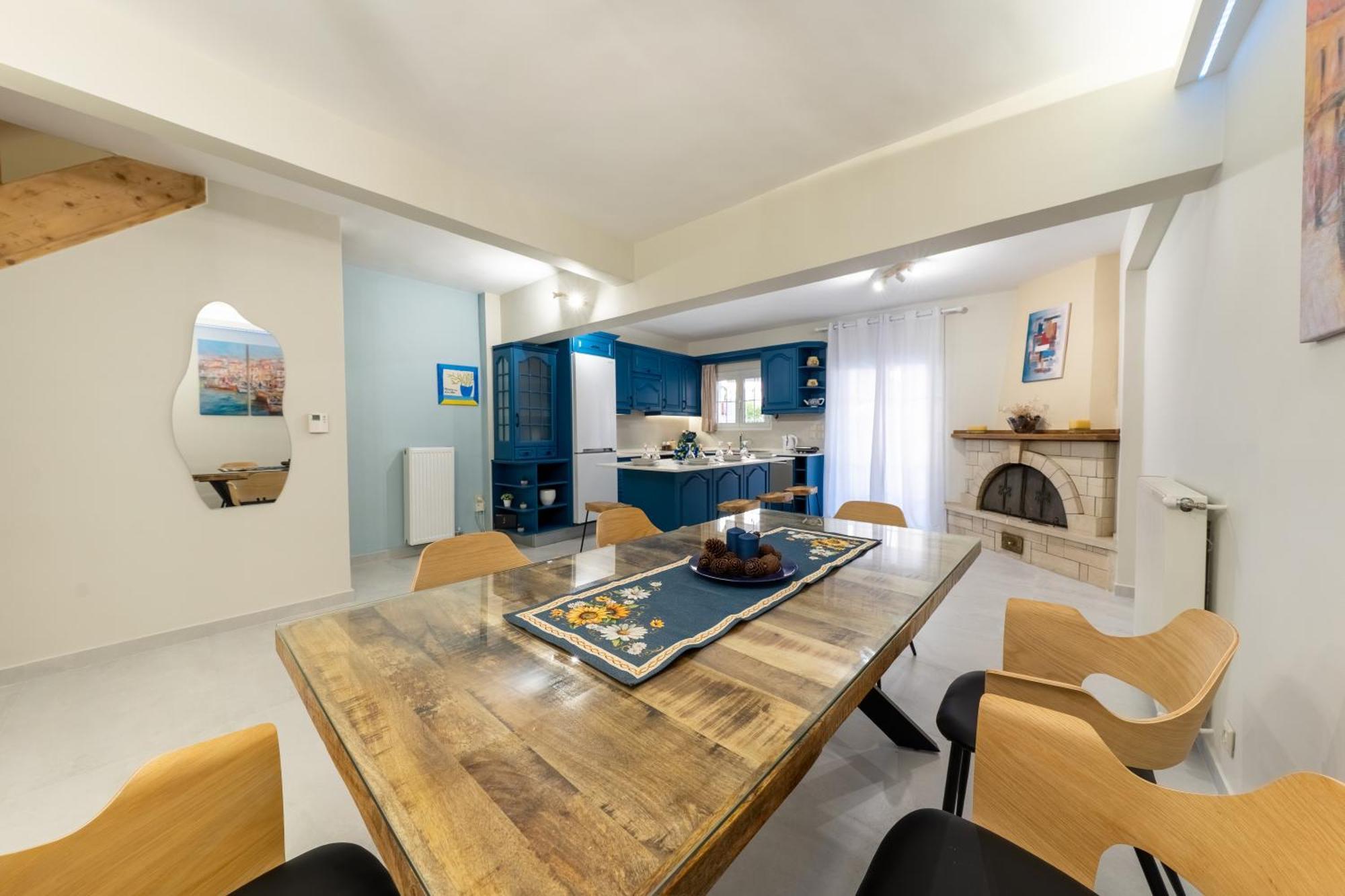 Yiasemi Maison