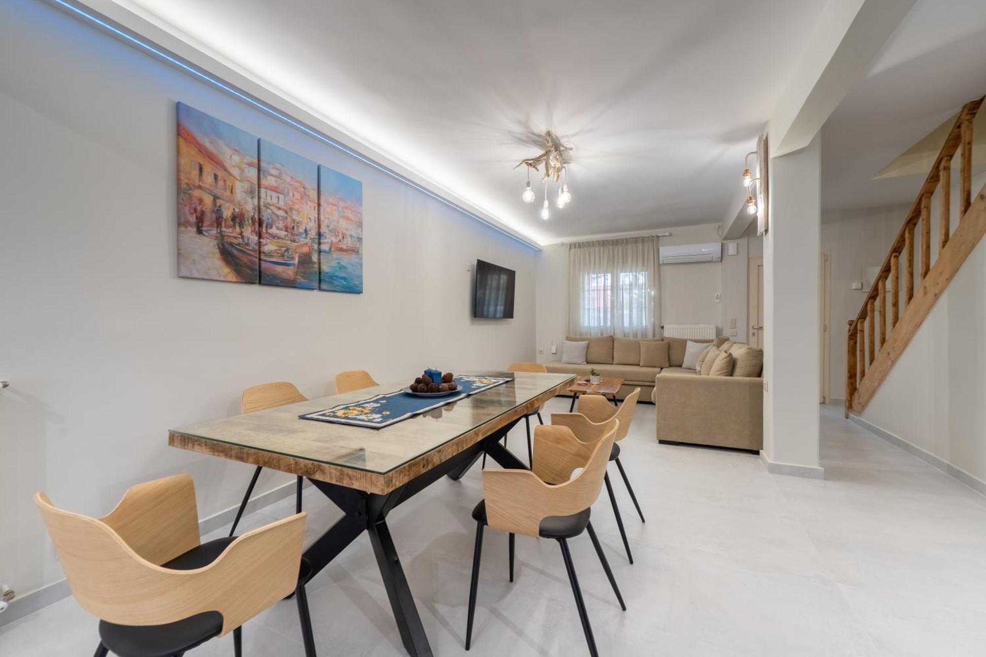 Yiasemi Maison Holiday home *