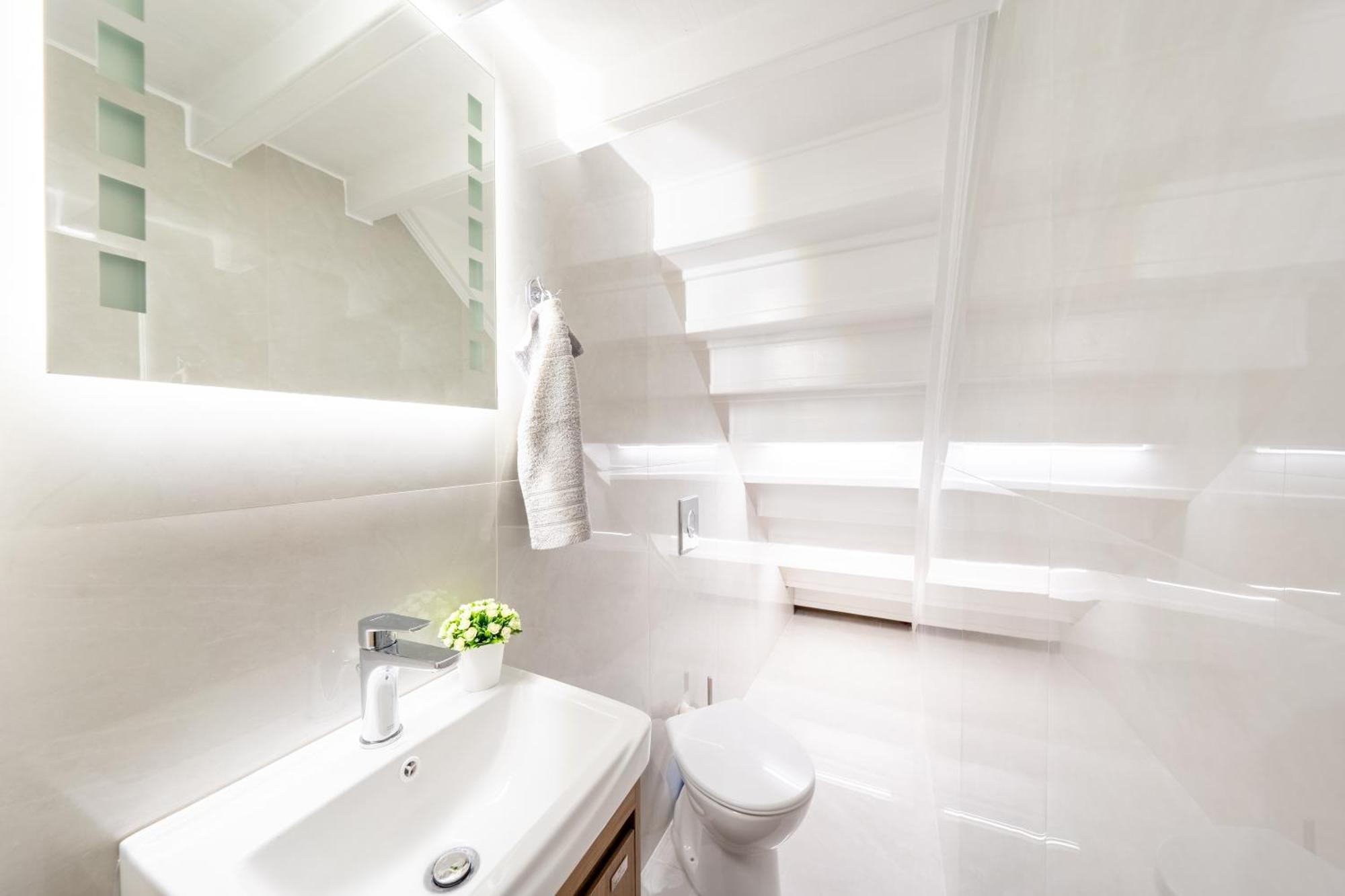 Yiasemi Maison Holiday home